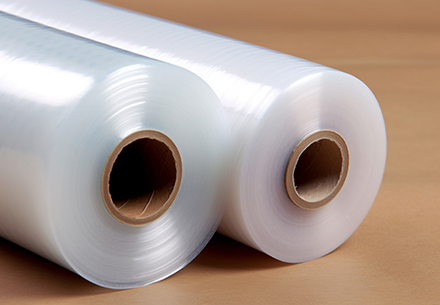 What is the difference between POF shrink film and ordinary packaging film?