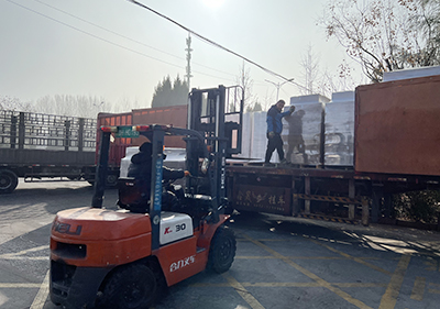 What are the comparative advantages of PE shrink film and other packaging materials?