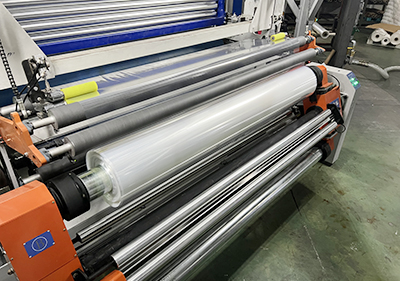 What is the difference between POF shrink film and ordinary packaging film?