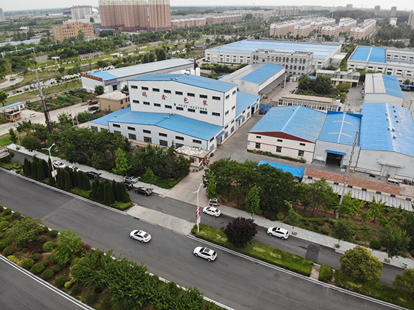 廠房廠貌