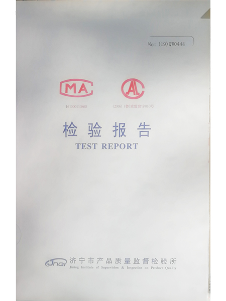 纏繞膜質(zhì)檢報(bào)告（機(jī)用膜手用膜）